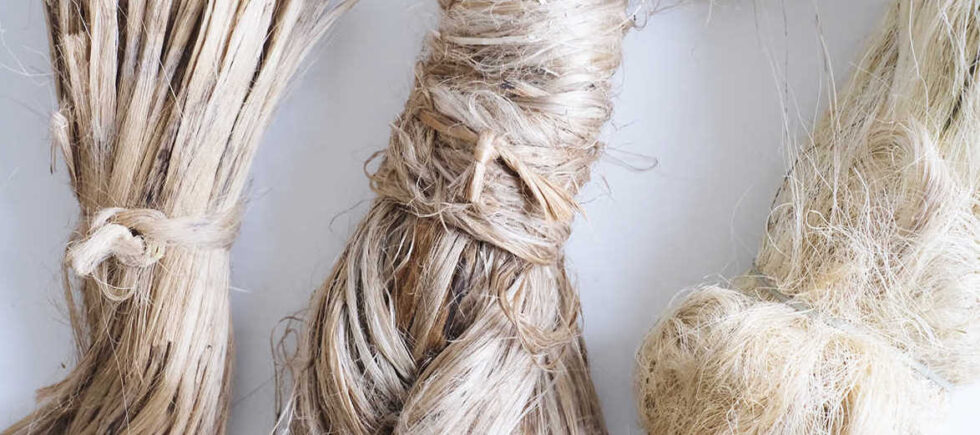 tekstilfibre